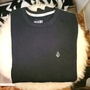 Volcom long sleeve thermal top